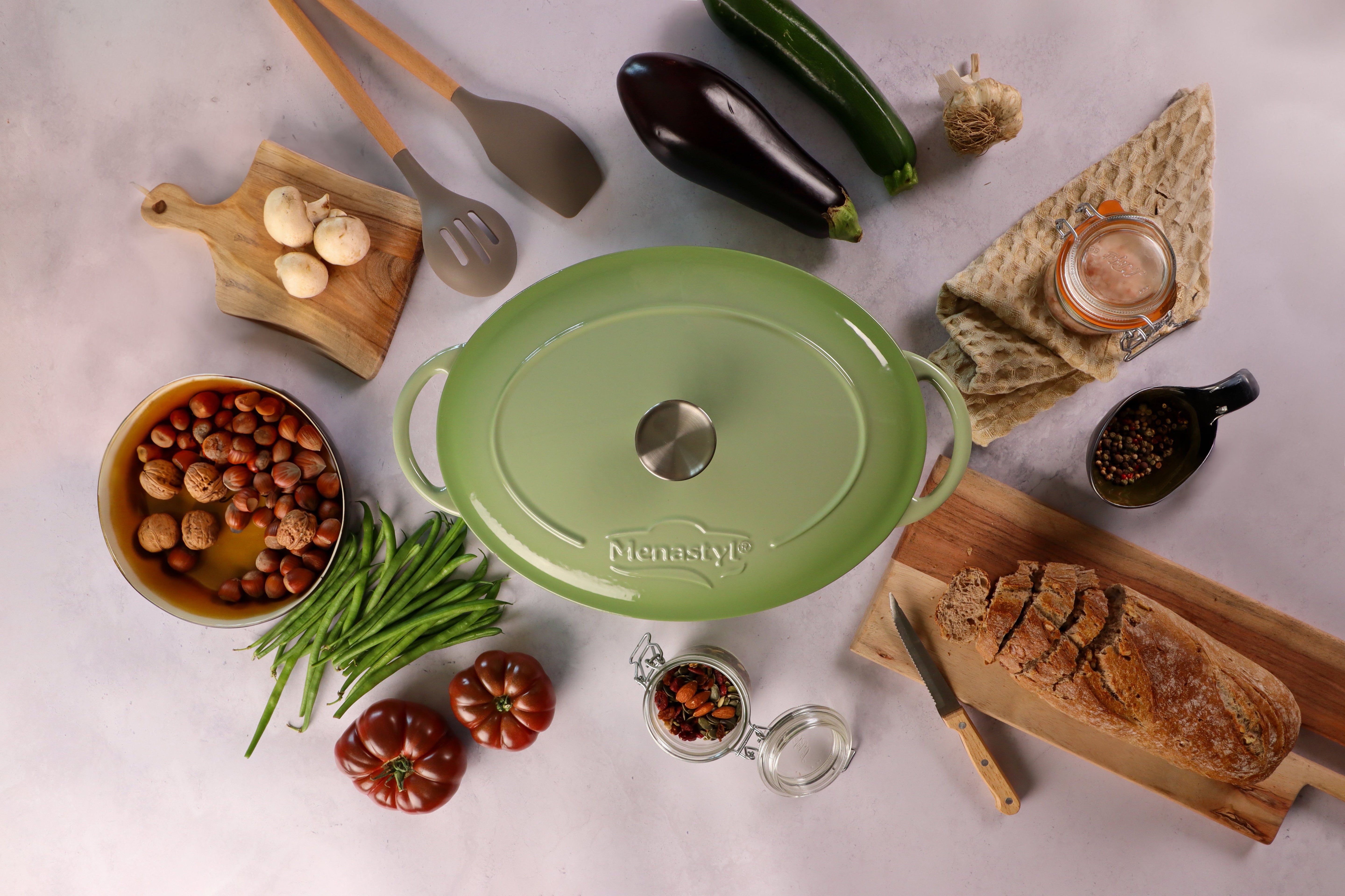 5 astuces pour gagner du temps en cuisine sans sacrifier le goût - Menastyl