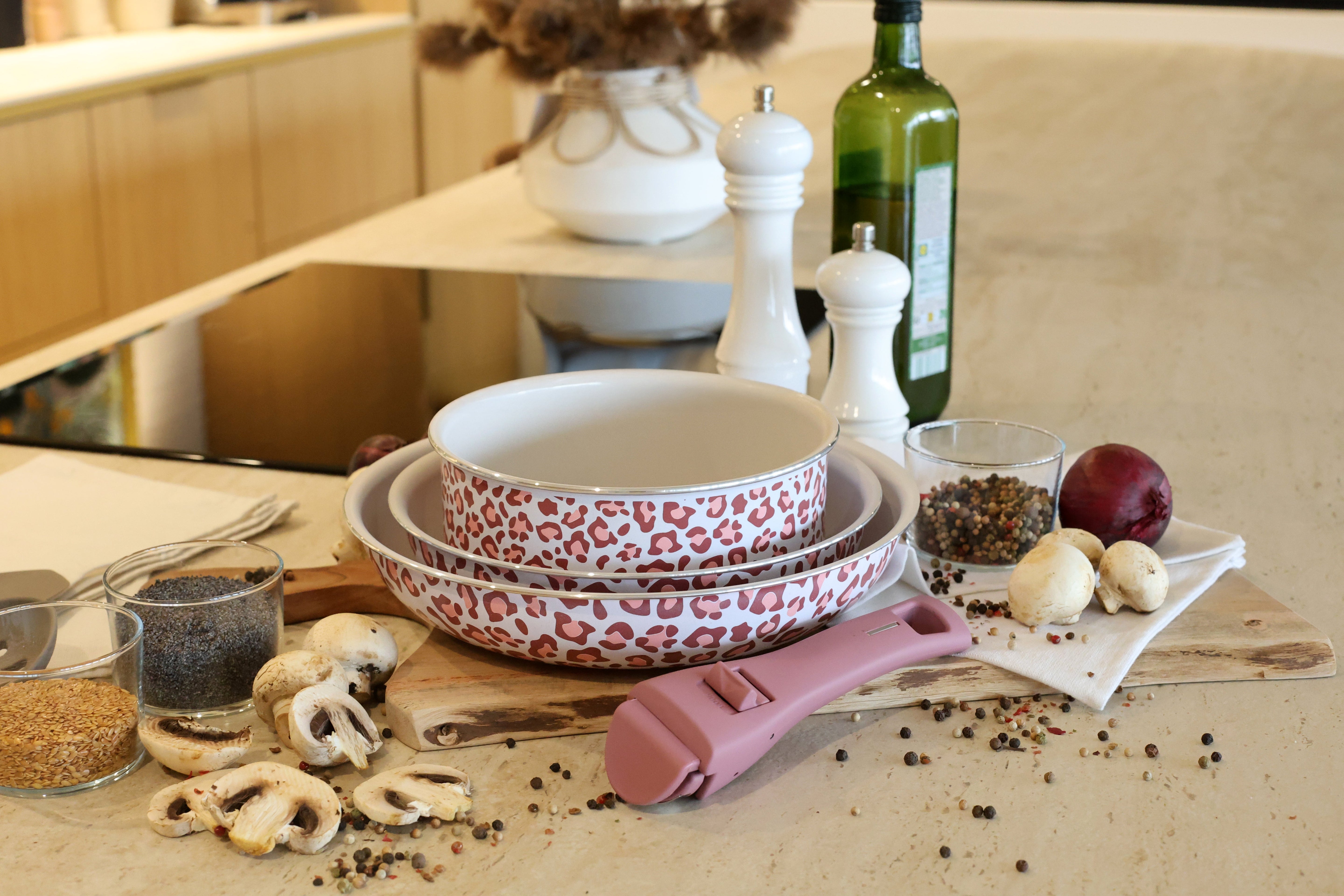 Idées cadeaux utiles et design pour les passionnés de cuisine