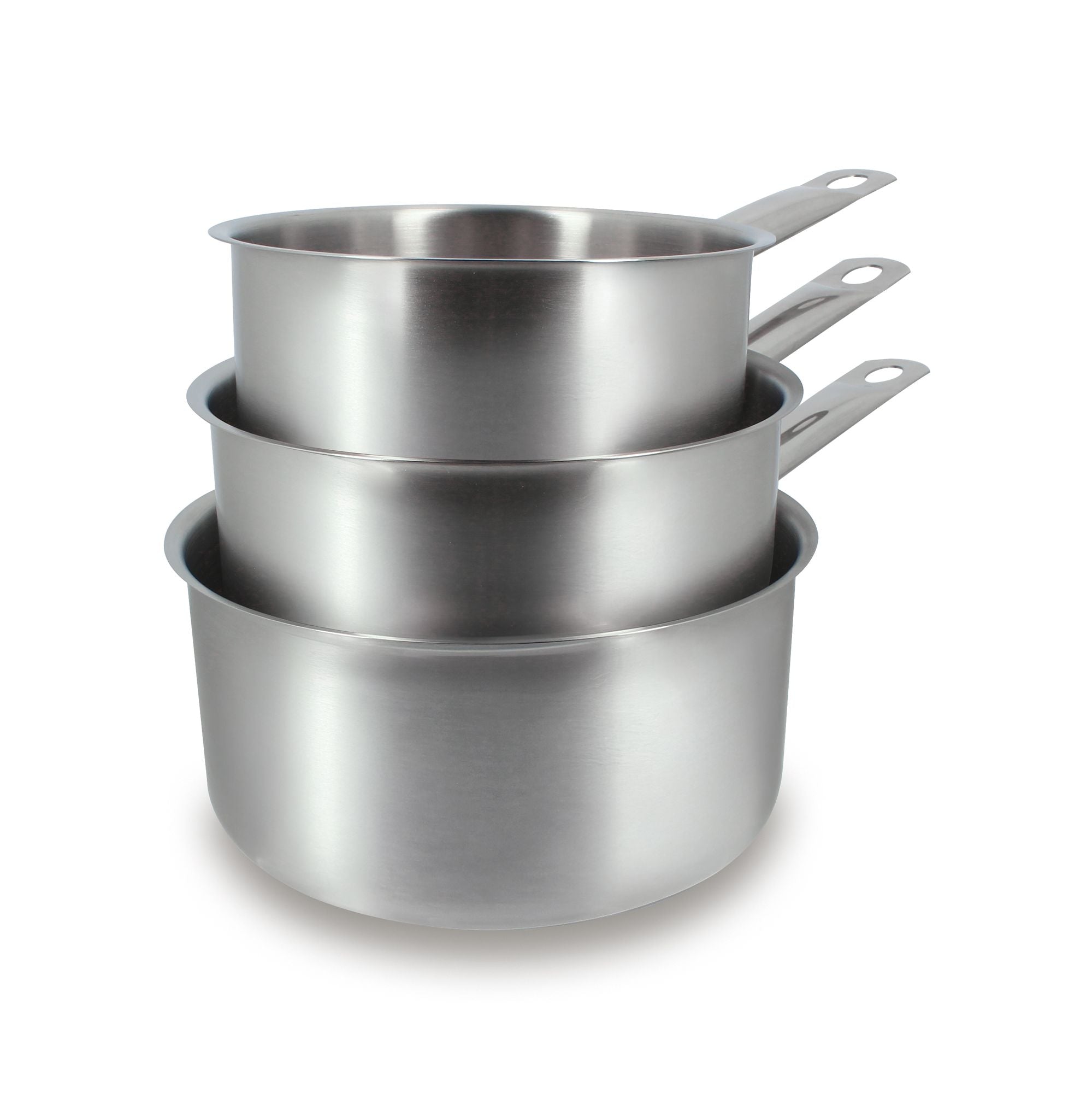 Lindys Grande Passoire Résistante en Acier Inoxydable de 20 cm Cuisine & Maison