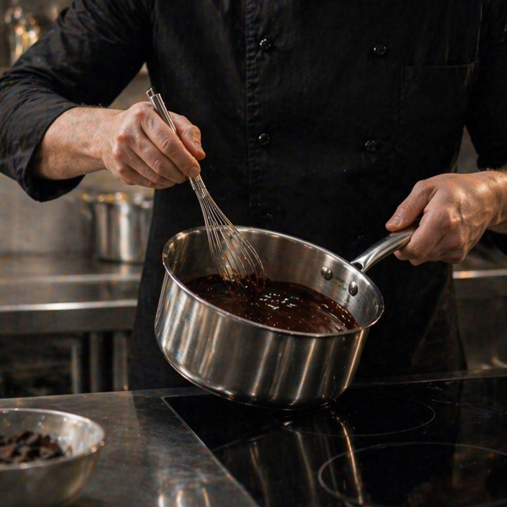 Casserole inox 18/10 : le guide complet pour bien choisir (et cuisiner sain)