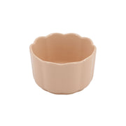 Ramequin Fiorella en Grès Rose Ø9 cm