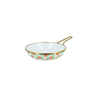 Poêle Vichy 20cm en acier émaillé