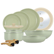 Set de 11 Pièces Colorama amovible