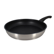 First 24 cm stainless steel frying pan
