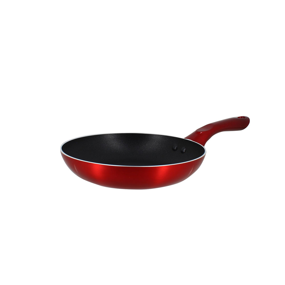 Cerise Aluminum Frying Pan 20 cm