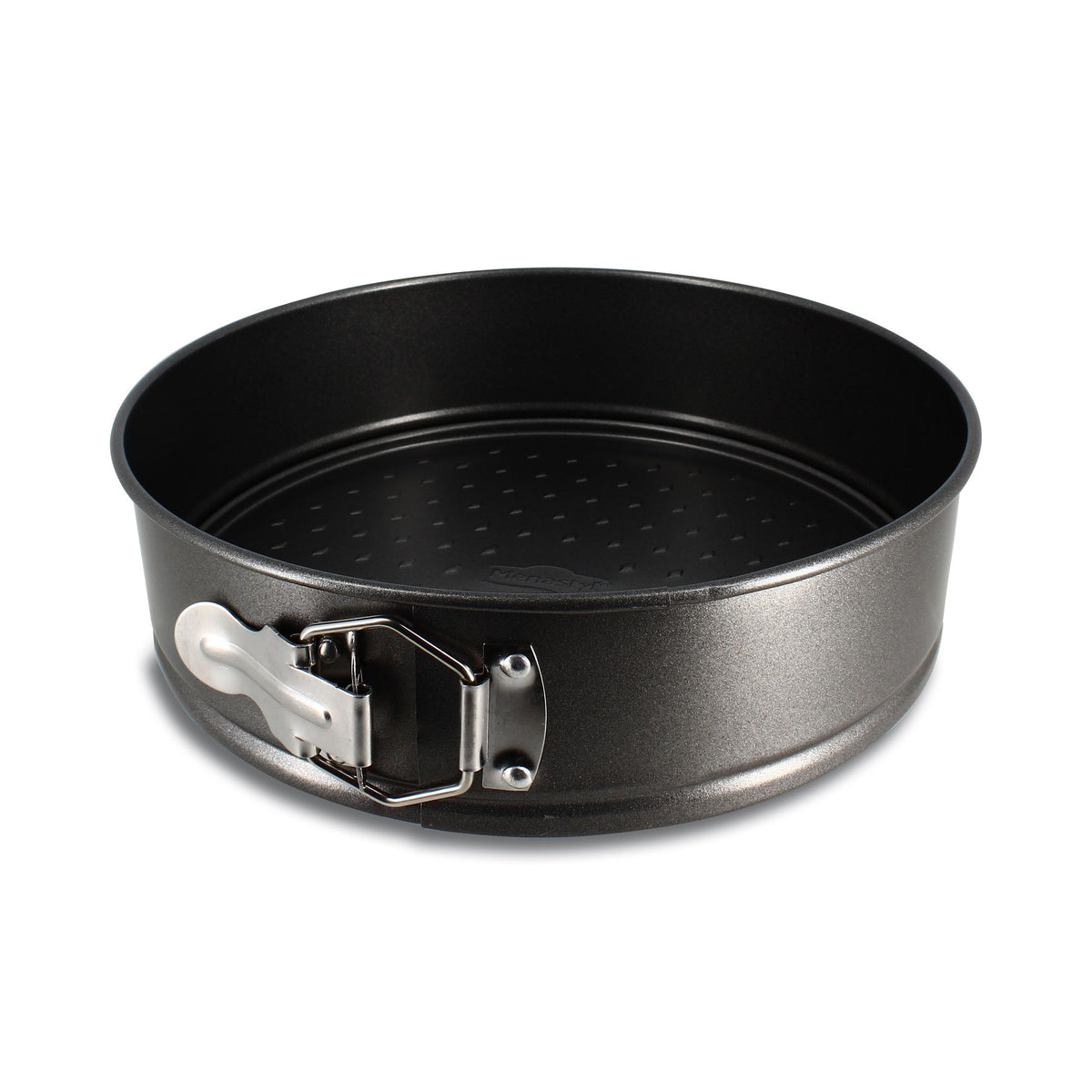 Amandine carbon steel hinged mold 24 cm