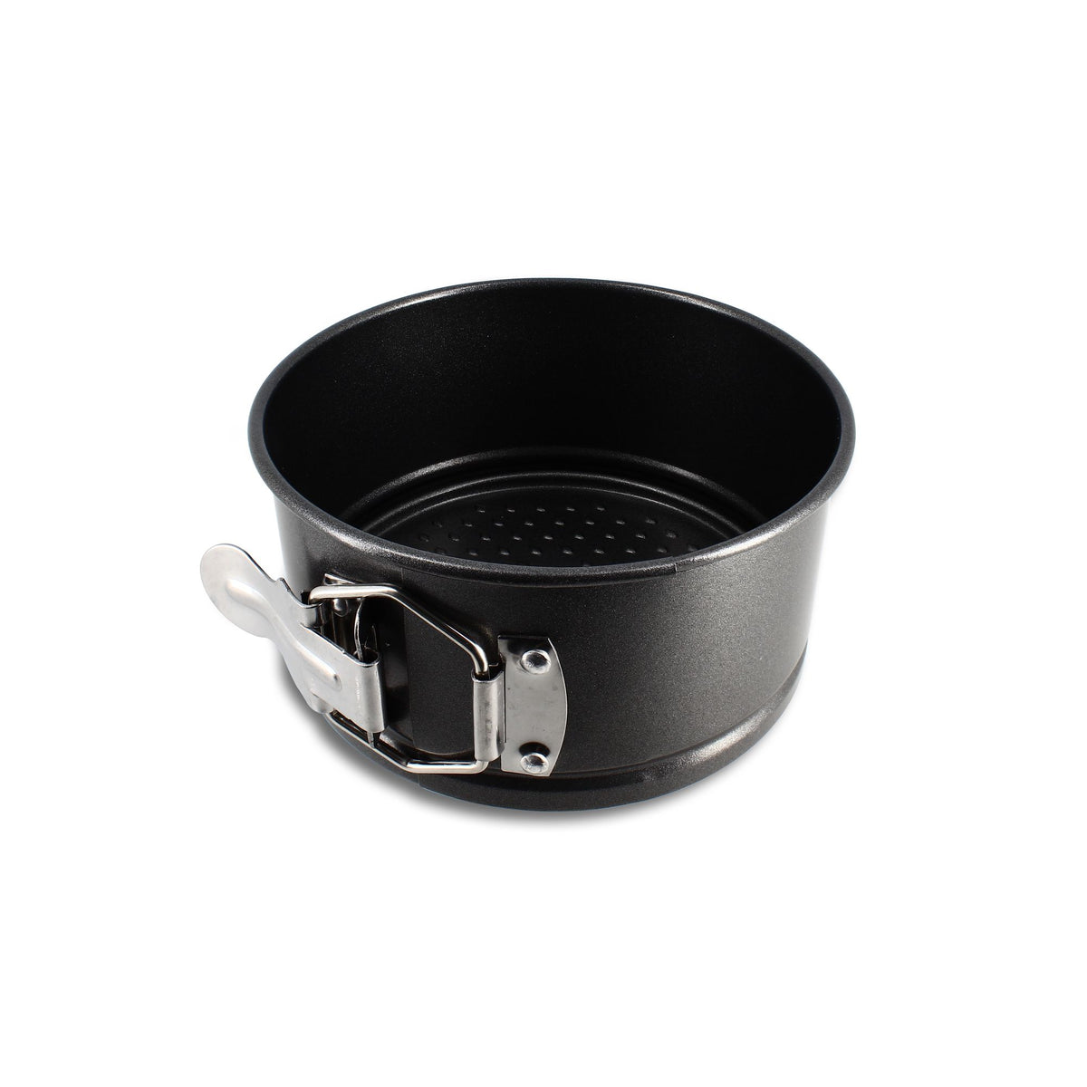 Amandine carbon steel hinged mold 14 cm