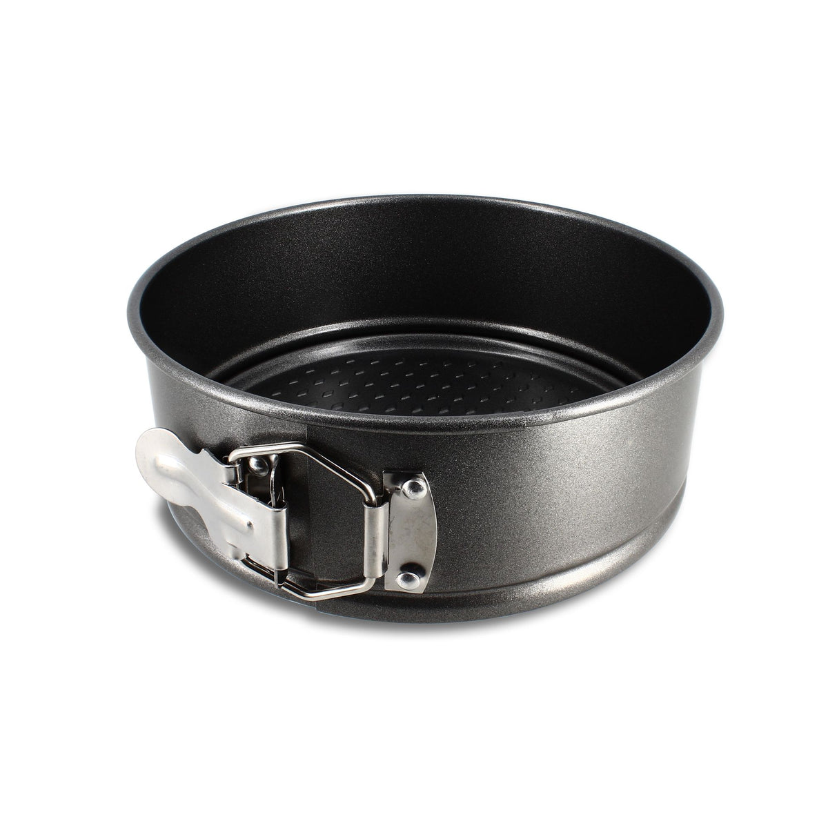 Amandine carbon steel hinged mold 18 cm