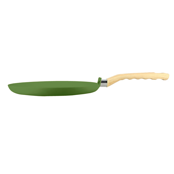 Colorama Olive Crepe Maker 26 cm 