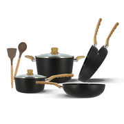 Colorama 7 Piece Set