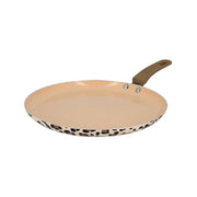 Crêpière Léopard 24cm en aluminium