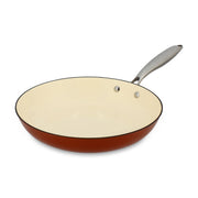 Cast iron frying pan Mountain 28cm