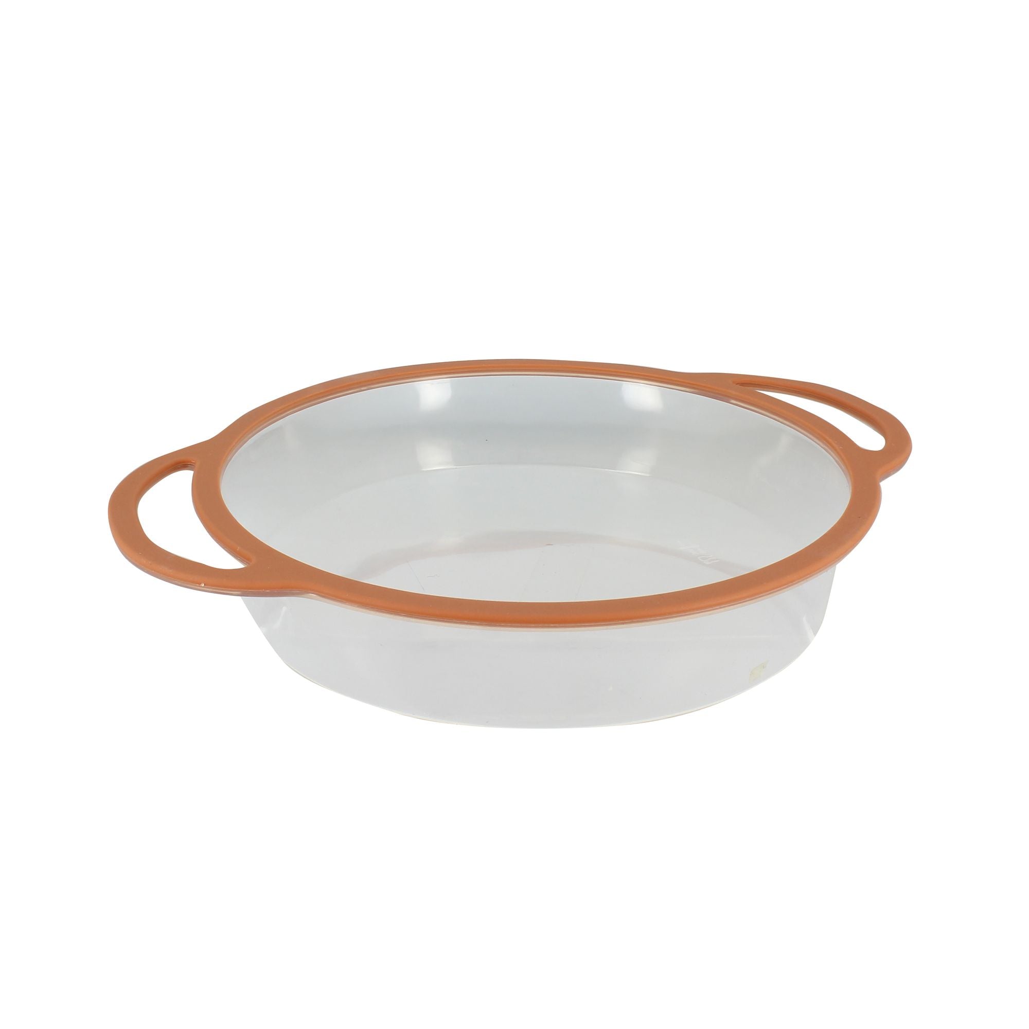 Mady 24.5cm Silicone and Carbon Steel Loaf Pan