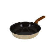 Poêle Praticook 20cm en acier carbone