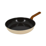 Poêle Praticook 24cm en acier carbone