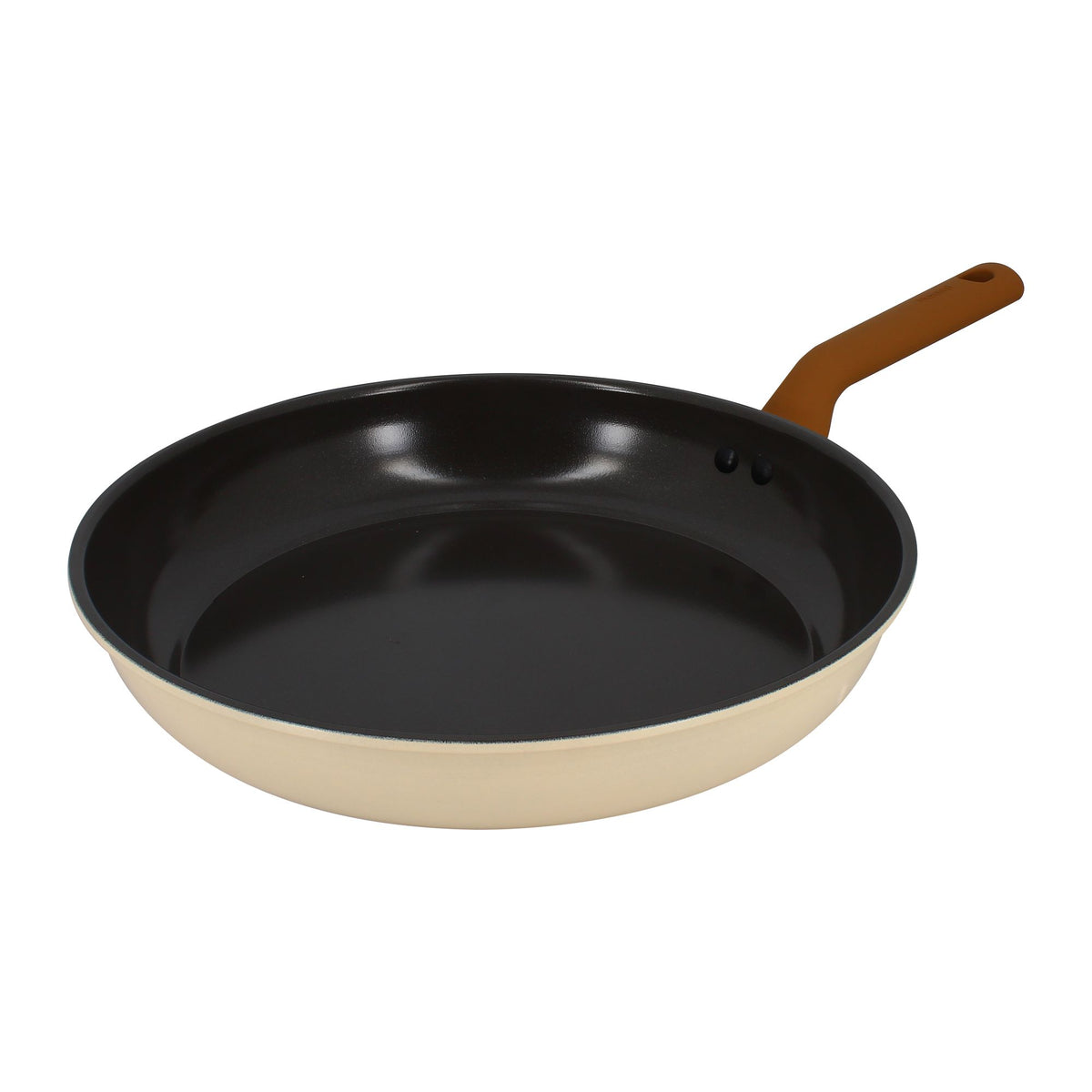 Poêle Praticook 28cm en acier carbone