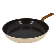 Poêle Praticook 30cm en acier carbone