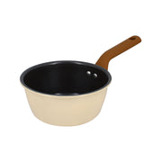 Casserole Praticook 16cm en acier carbone