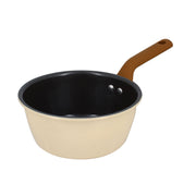 Casserole Praticook 18cm en acier carbone
