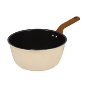 Casserole Praticook 20cm en acier carbone