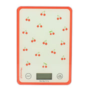 Balance de cuisine électronique Cerise