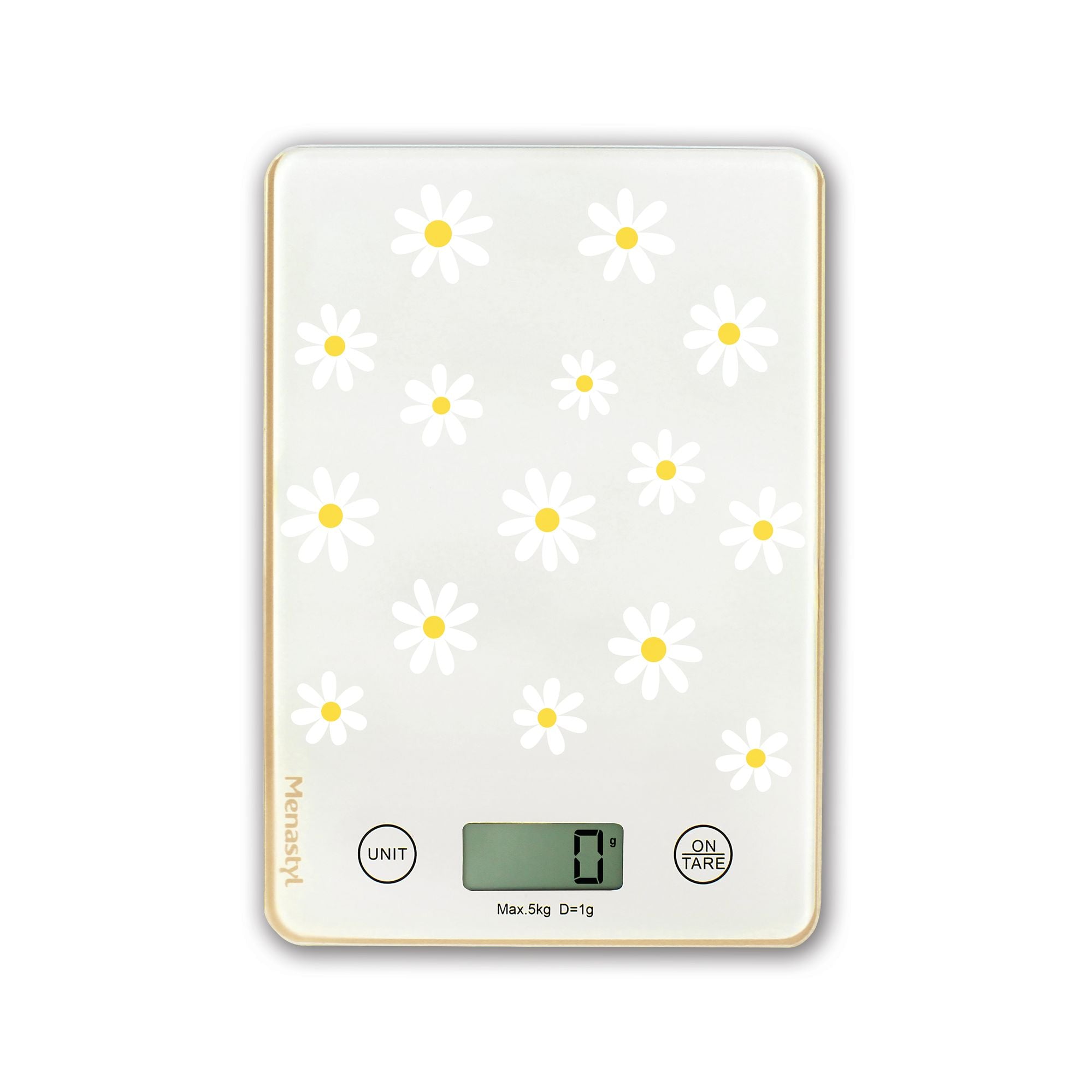 Balance de cuisine électronique Marguerite