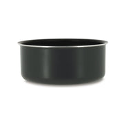 Iris removable pressed aluminium casserole dish 16 cm