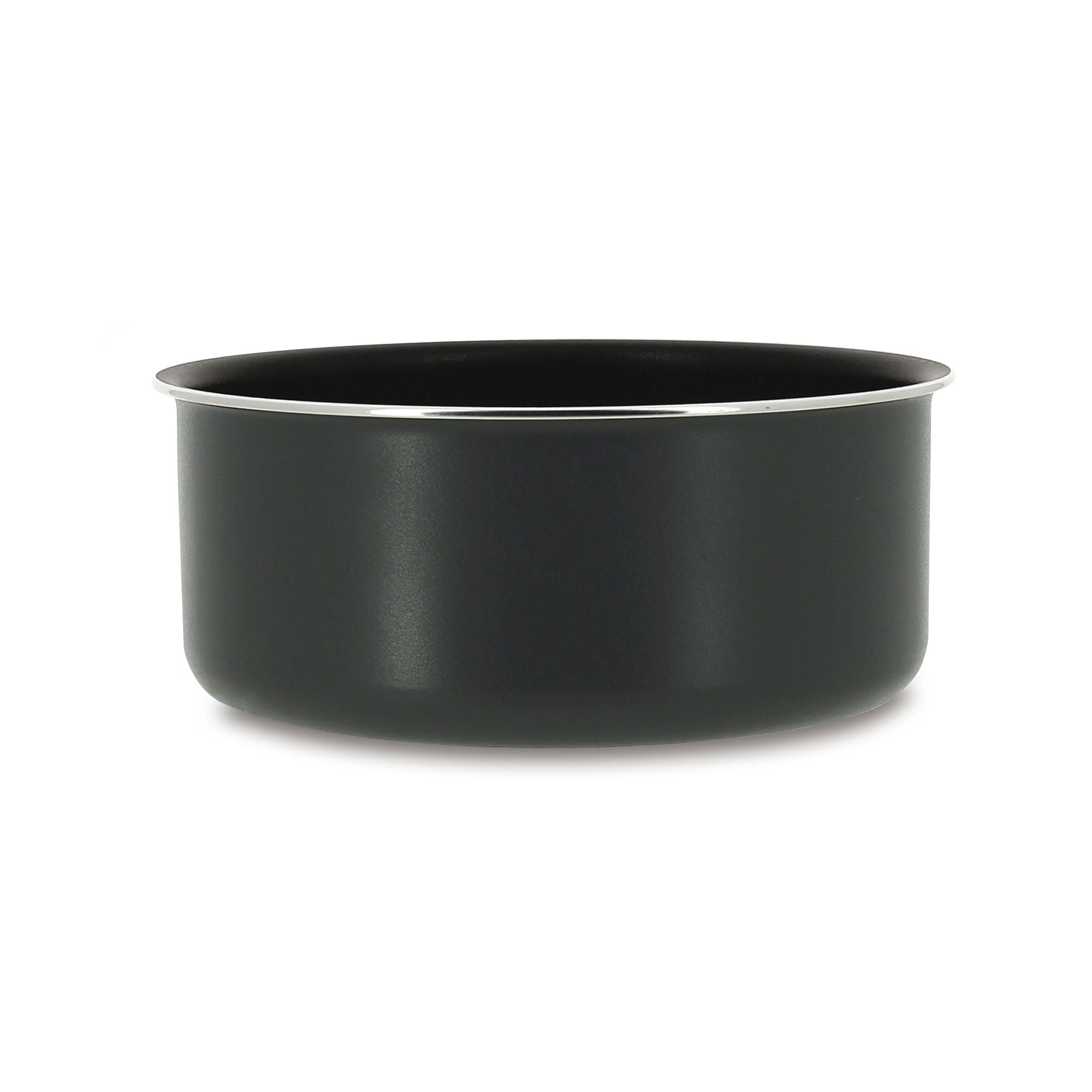 Casserole Iris amovible en aluminium pressé 16 cm