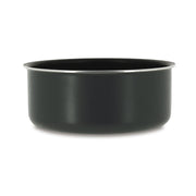 Iris removable pressed aluminium casserole dish 18 cm