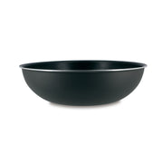 Wok amovible Iris en aluminium pressé 28 cm