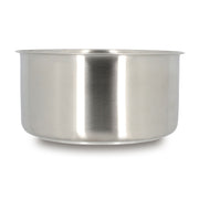 Iris removable stainless steel saucepan 20 cm