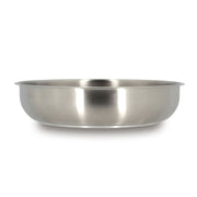 Iris removable stainless steel frying pan 20 cm