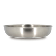 Iris removable stainless steel frying pan 24 cm
