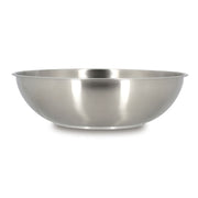 Iris removable stainless steel wok 28 cm