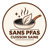 Sans PFAS et sans substances nocives