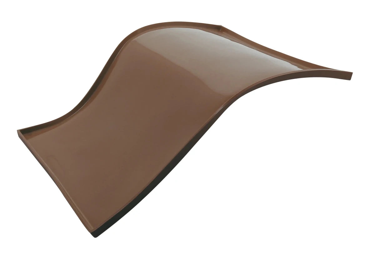 Plaque à génoise Amandine en silicone 36 x 26,5 cm - Menastyl - Plaque à génoise