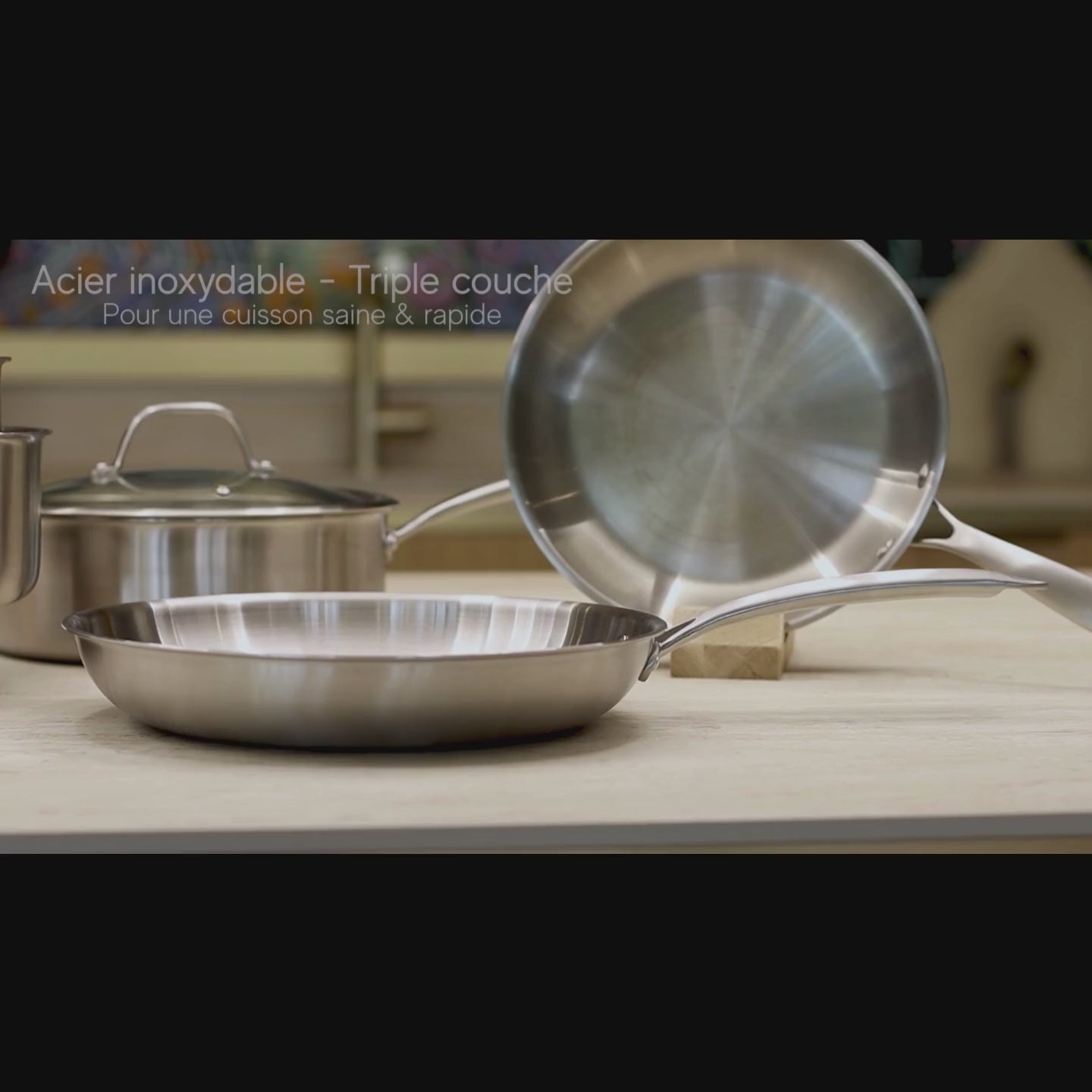 Charger la vidéo : 