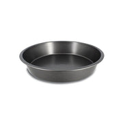 Moule à manqué Amandine en acier carbone 26 cm - Menastyl - Moule à manqué