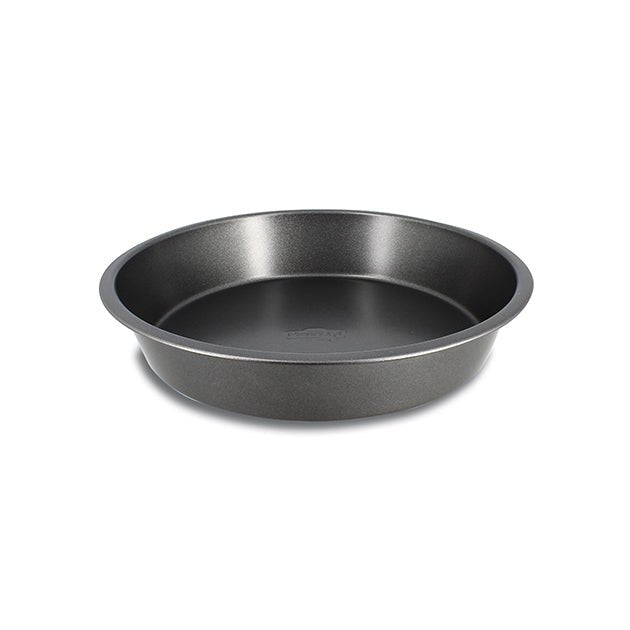 Moule à manqué Amandine en acier carbone 26 cm - Menastyl - Moule à manqué