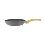 Poêle Cannelle en aluminium forgé 24 cm - Menastyl - Poêle