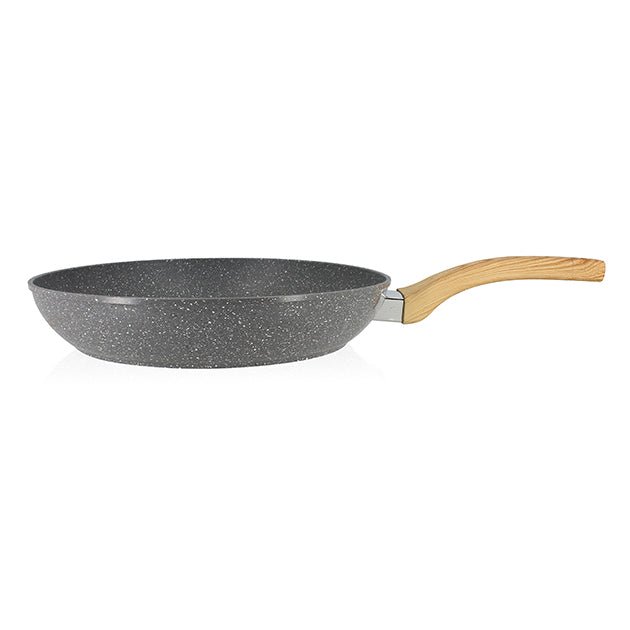 Poêle Cannelle en aluminium forgé 30 cm - Menastyl - Poêle