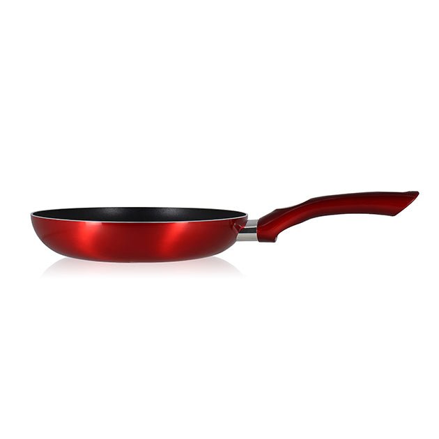 Poêle Cerise en aluminium 24 cm - Menastyl - Poêle